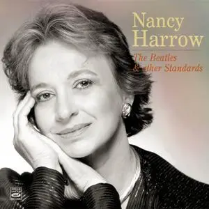 Nancy Harrow - The Beatles & Other Standards (2105)