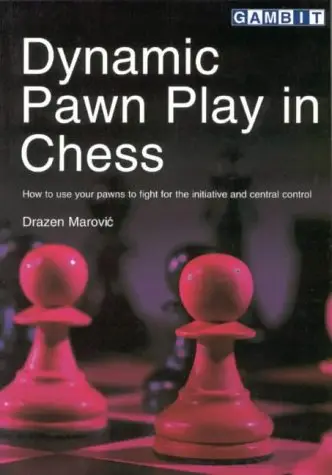 Dynamic Pawn Play in Chess