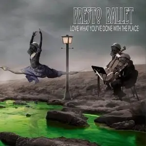 Presto Ballet - 5 Albums (2005-2012)