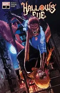 Marvel-Hallows Eve 2023 No 02 2023 HYBRID COMIC eBook