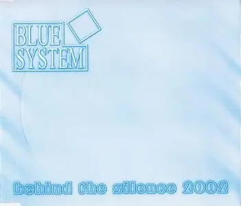 Blue System - Discography (1987 - 2009)