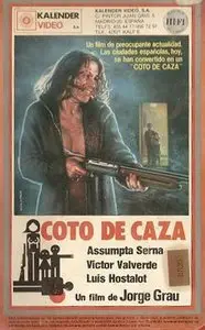 Code of Hunting / Coto de caza (1983)