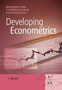 Developing Econometrics (repost)