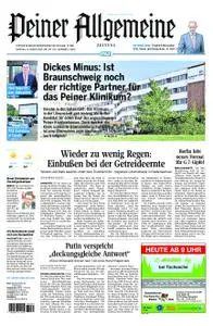 Peiner Allgemeine Zeitung - 24. August 2019