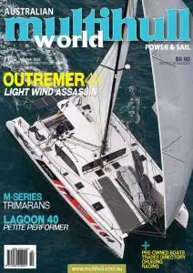 Multihull World - Issue 160 - January-February 2020