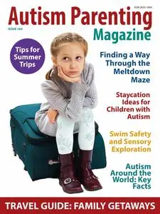 Autism Parenting - Issue 163 - March 2024