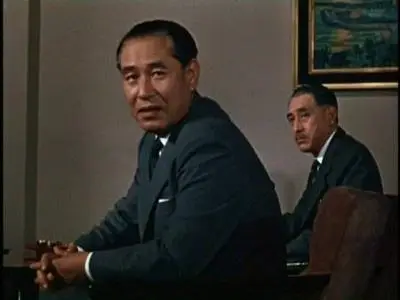 Yasujiro Ozu-Akibiyori ('Late Autumn') (1960)