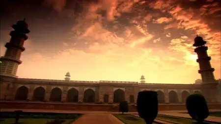 BBC The Story of India Episode 3 Spice Routes and Silk Roads