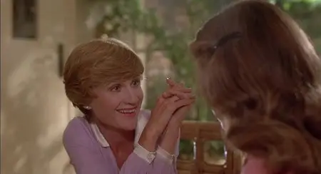 The Fury (1978)