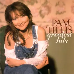 Pam Tillis - Greatest Hits (1997)