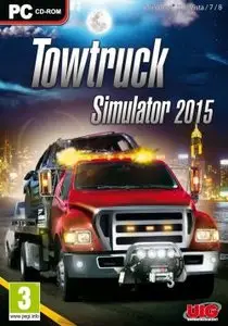 Towtruck Simulator (2015)