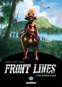 Front Lines T7 The Kokoda Track (2015)