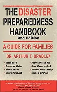 The Disaster Preparedness Handbook: A Guide for Families