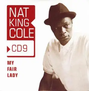 Nat King Cole - 10 CD-Set (2005)