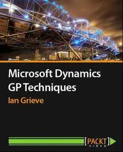 Microsoft Dynamics GP Techniques
