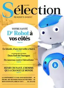 Sélection Reader's Digest France – avril 2020