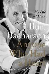 «Anyone Who Had a Heart» by Burt Bacharach