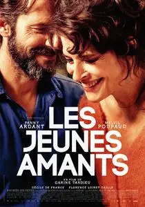 Les jeunes amants / The Young Lovers (2021)