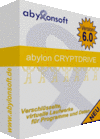 abylon CRYPTDRIVE ver.6.30.09.1
