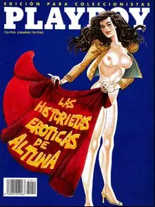 Playboy numero 3