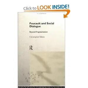 Foucault and Social Dialogue