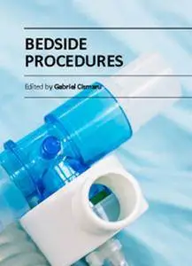 "Bedside Procedures" ed. by Gabriel Cismaru