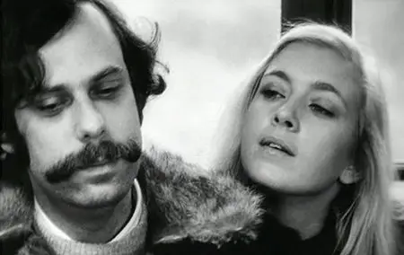 Les Arpenteurs - Michel Soutter (1972)