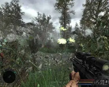 Far Cry: Delta Sector v1.4 - LL
