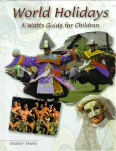 World Holidays: A Watts Guide for Children