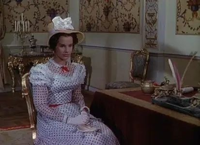 Каста Дива / Casta diva (1954, DVD5 + DVDRip)