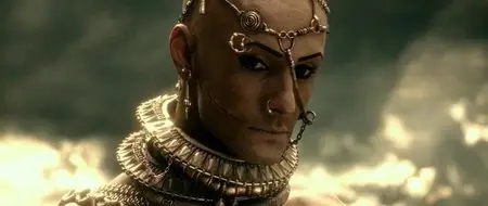 300 Rise Of An Empire (2014)