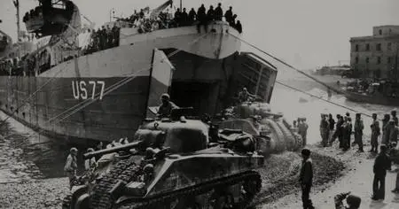 Medal of Honor S01E01