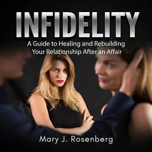 «Infidelity: A Guide to Healing and Rebuilding Your Relationship After an Affair» by Mary J. Rosenberg
