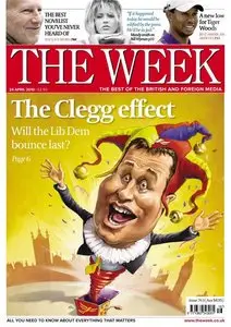 The Week - 24 April 2010
