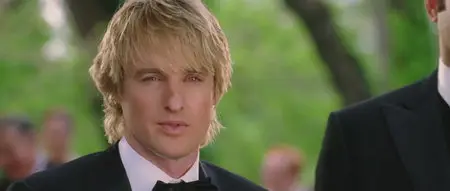 Wedding Crashers (2005) [Unrated Version]