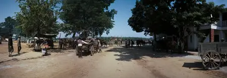 How the West Was Won (1962)