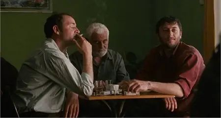 The Forgiveness of Blood (2011)