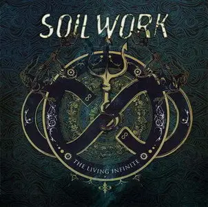 Soilwork - The Living Infinite (2013)