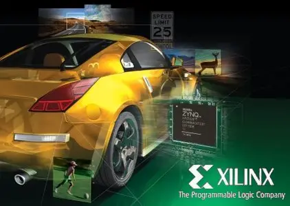 Xilinx ISE Design Suite 14.6