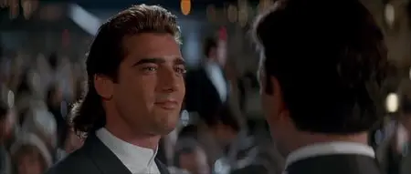 The Taking of Beverly Hills (1991)