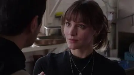 Ho sognato l'amore (2014)