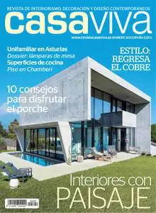 Casa Viva España - julio 2022