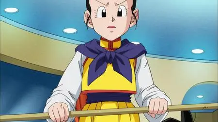 Dragon Ball Super - S02E02