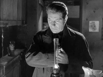 Jean Renoir - Les Bas-fonds (1936)
