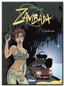 Autheman & Maltaite - Zambada - Complet