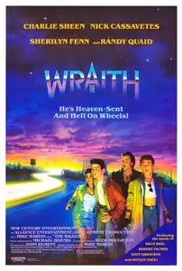 The Wraith (1986)