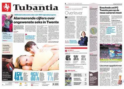 Tubantia - West – 18 september 2018