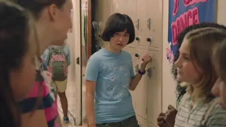 PEN15 S01E10