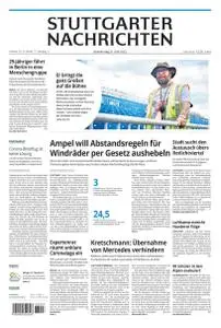 Stuttgarter Nachrichten  - 09 Juni 2022
