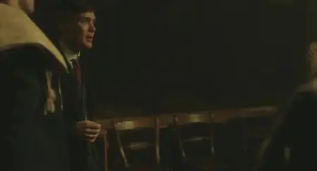 Peaky Blinders – Gangs of Birmingham S02E03